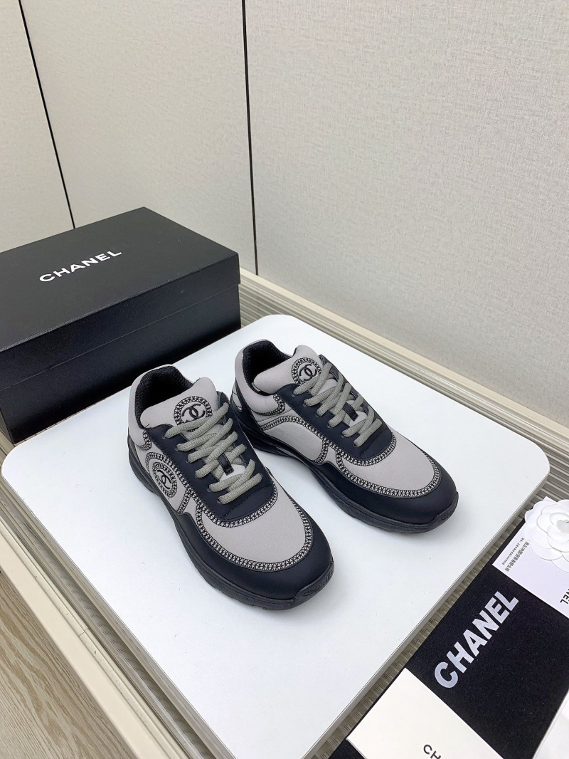 Chanel Casual Shoes